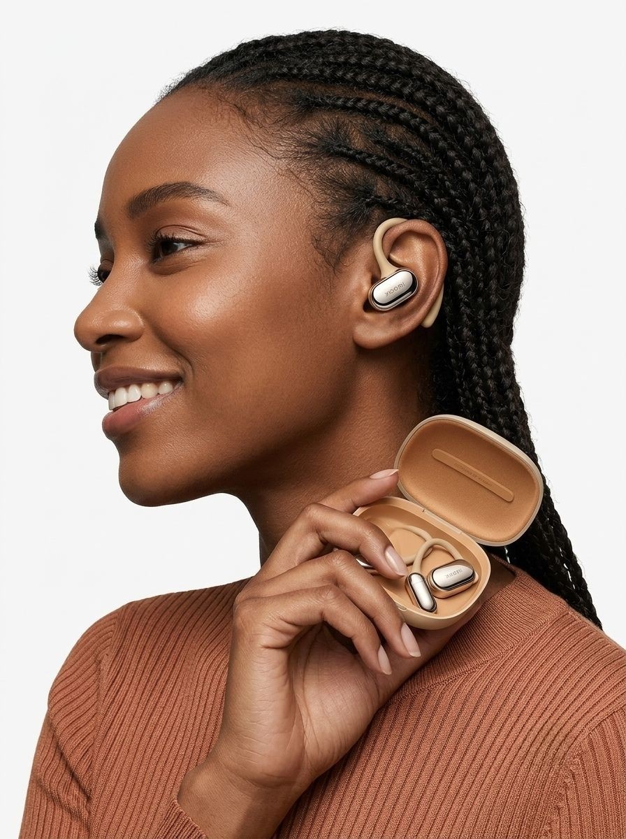 Auriculares - Xiaomi Openwear Stereo Pro