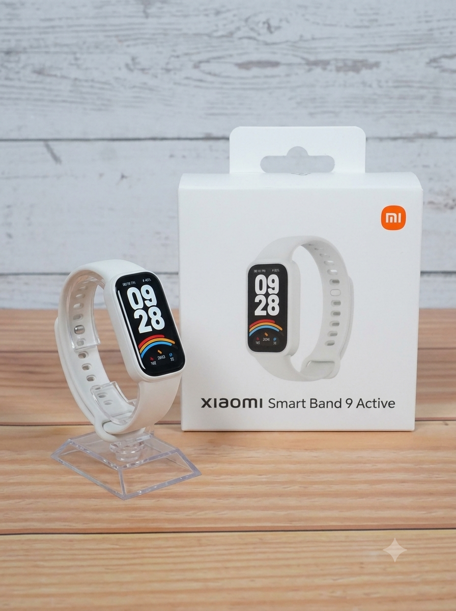 Smartwatch Band 9 Act -Xiaomi