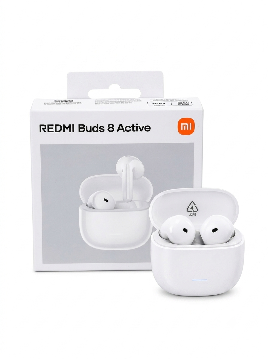 Auriculares - Redmi Buds 8 Active