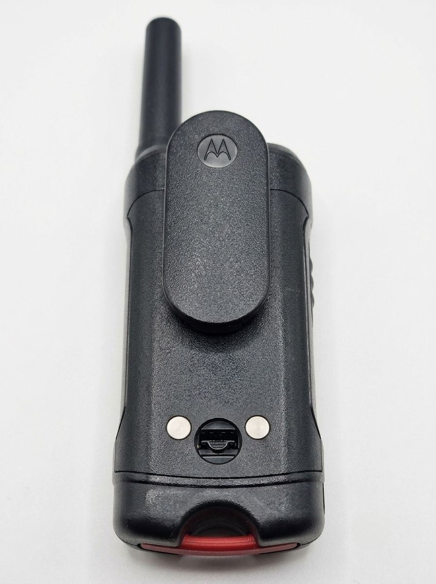 Radio Motorola T60 (1)