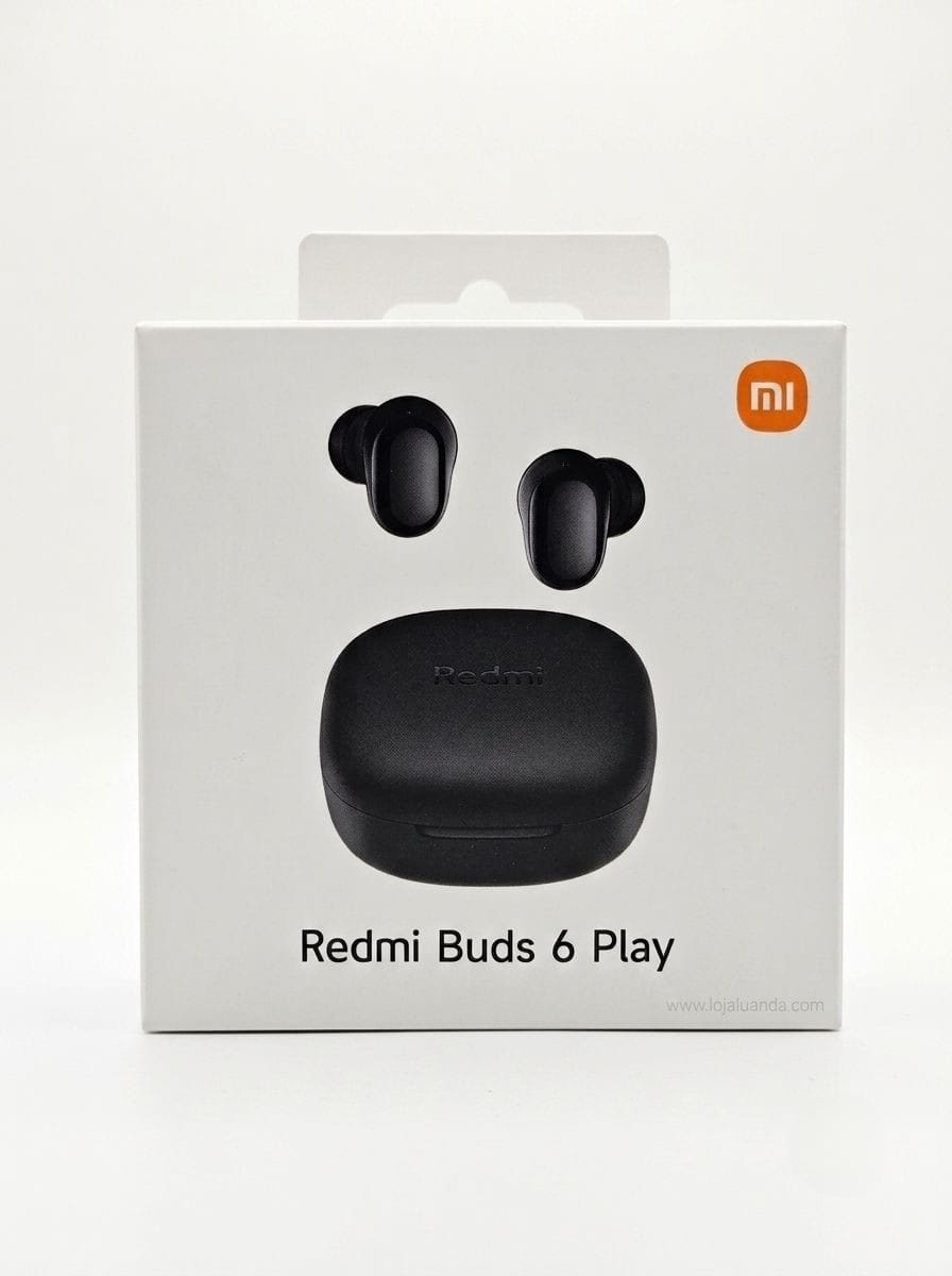 Redmi- BUDS 6-PLAY2