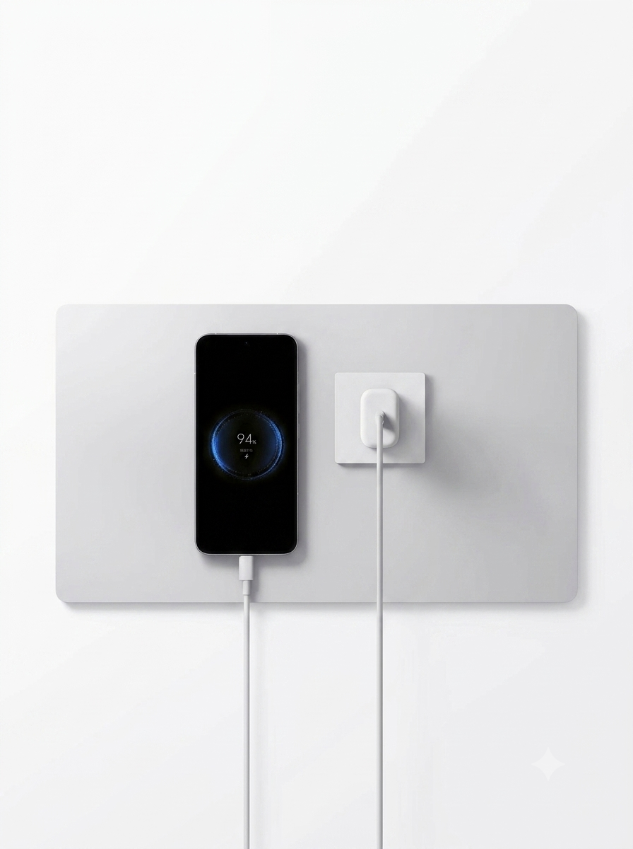 Carregador Rápido Xiaomi de 20W (Type-C) - Image 4