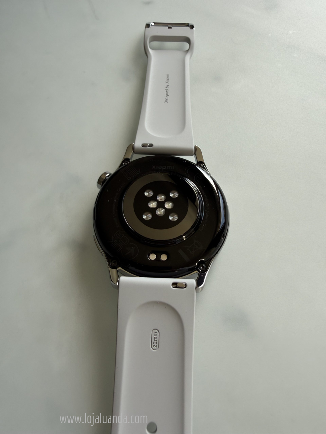 Xiaomi Watch S5 (4)
