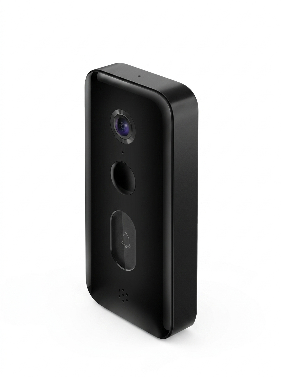 Xiaomi Smart Doorbell 3 (Video Porteiro)